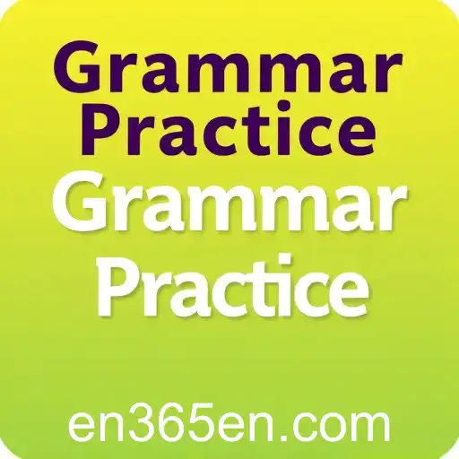 Grammar Puzzles