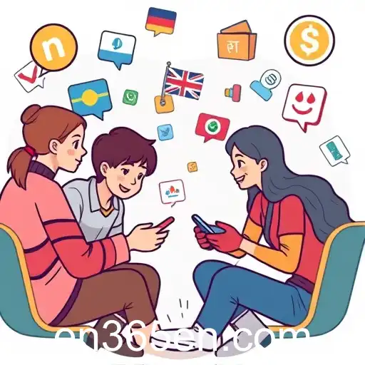 The Rise of Online Language Platforms